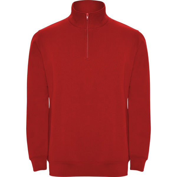 Pullover Aneto  in Farbe Red