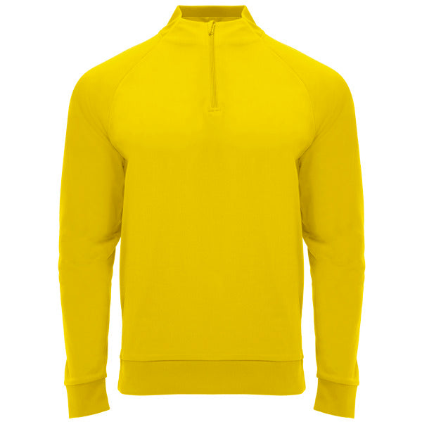 Pullover Epiro  in Farbe Yellow