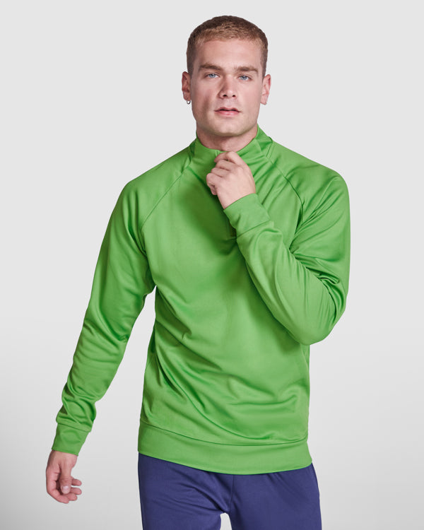 Pullover Epiro  in Farbe Black
