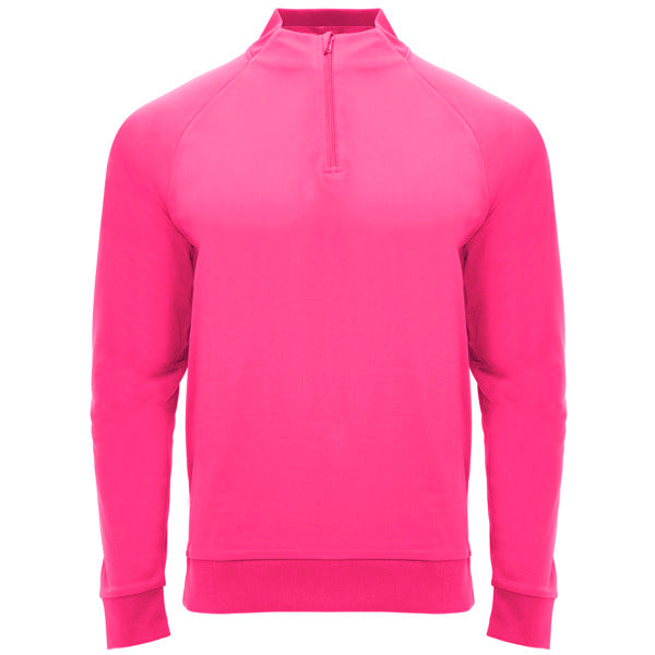 Pullover Epiro  in Farbe Fluor Pink