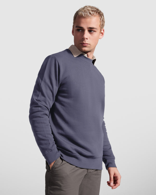 Pullover Teleno  in Farbe Black