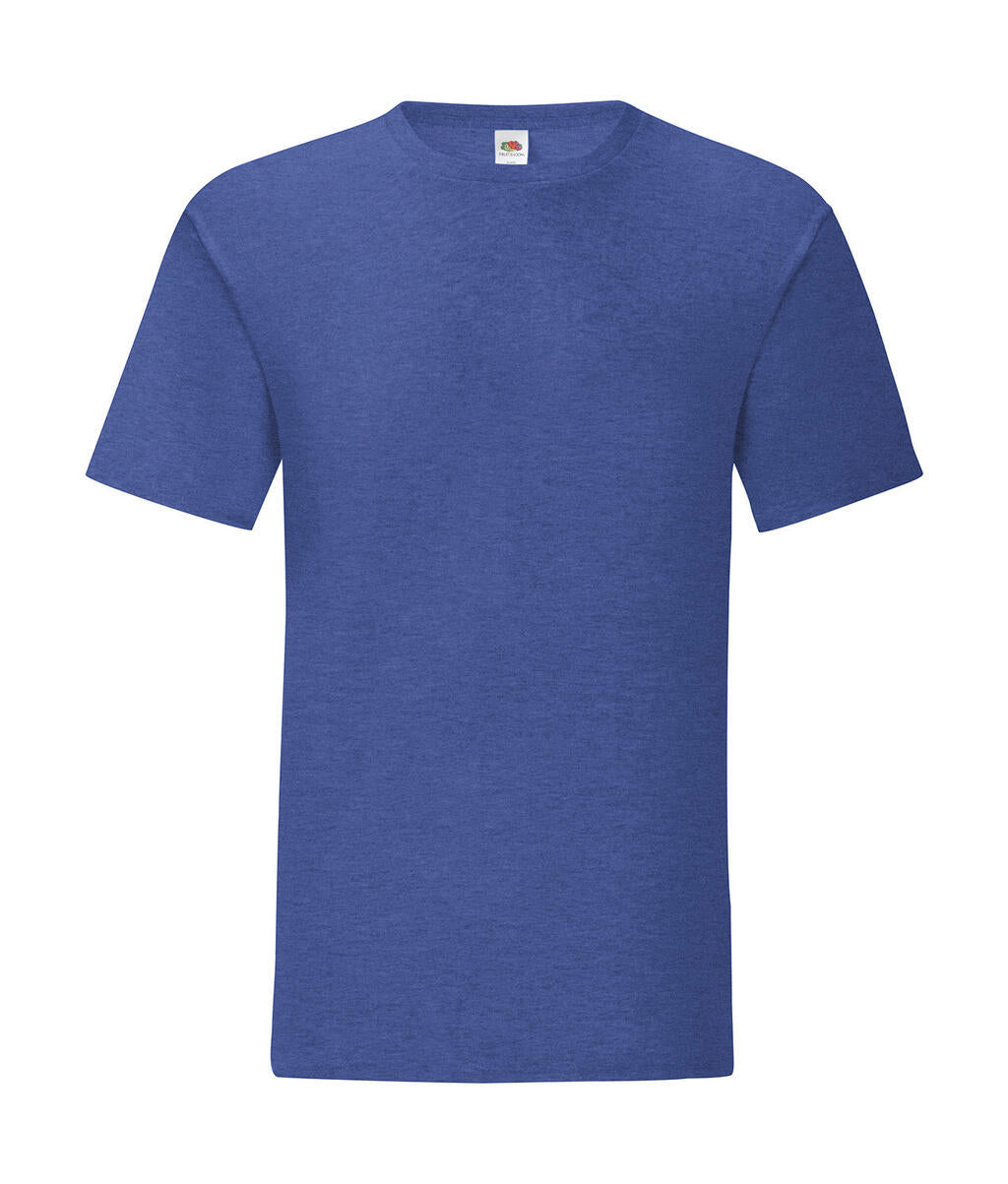 Iconic 150 T in Farbe  Heather Royal