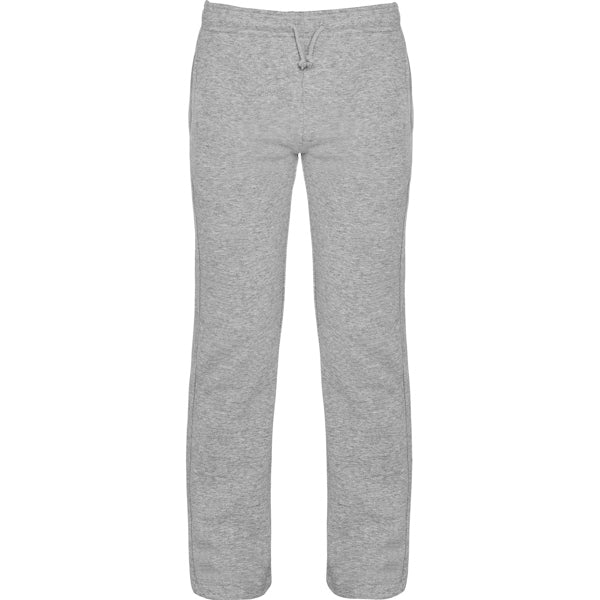 Hosen New Astun  in Farbe Heather Grey