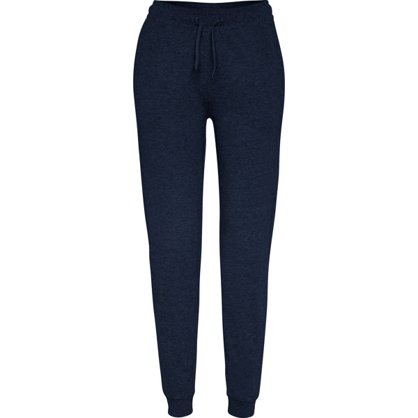 Hosen Adelpho Woman in Farbe Navy