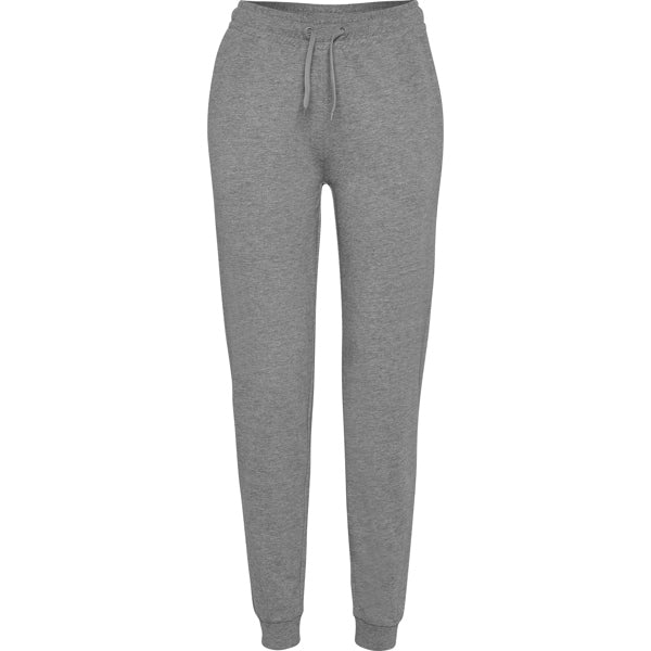 Hosen Adelpho Woman  in Farbe Heather Grey