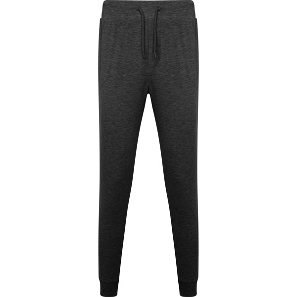 Hosen Iria  in Farbe Heather Black