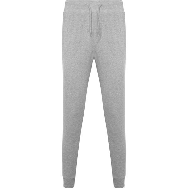 Hosen Iria  in Farbe Heather Grey