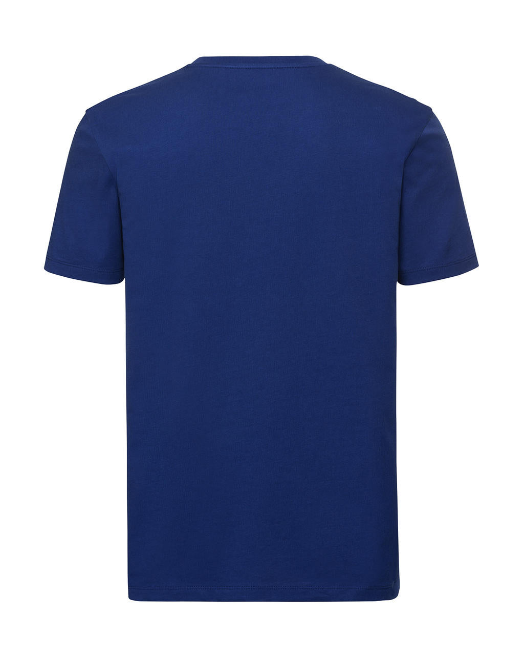  Men's Pure Organic Tee  in Farbe White