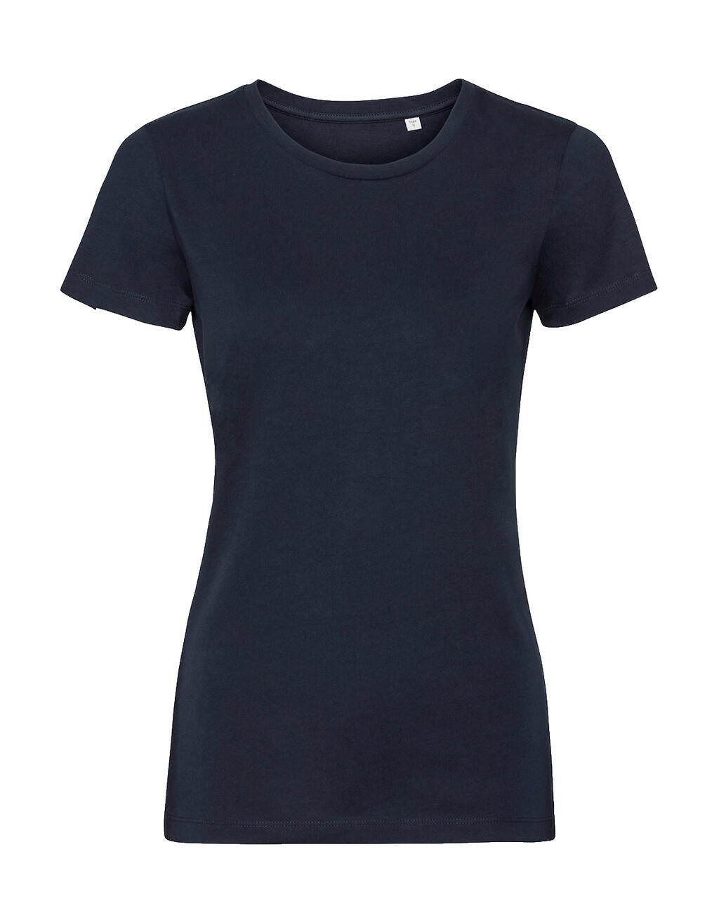  Ladies´ Pure Organic Tee in Farbe French Navy