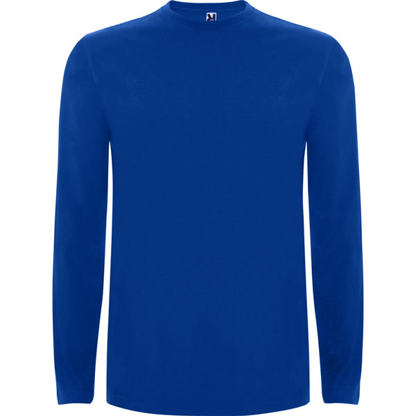 T-Shirt Extreme  in Farbe Royal Blue