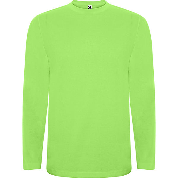 T-Shirt Extreme  in Farbe Oasis Green