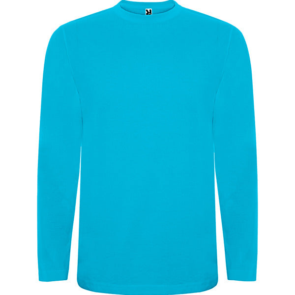 T-Shirt Extreme  in Farbe Turquoise