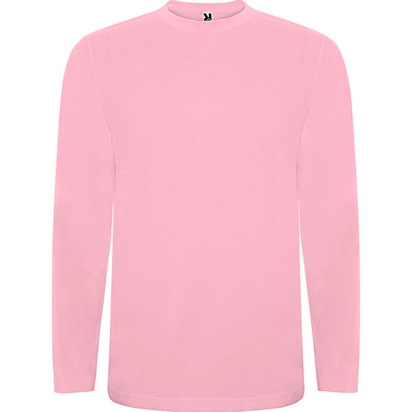 T-Shirt Extreme  in Farbe Light Pink