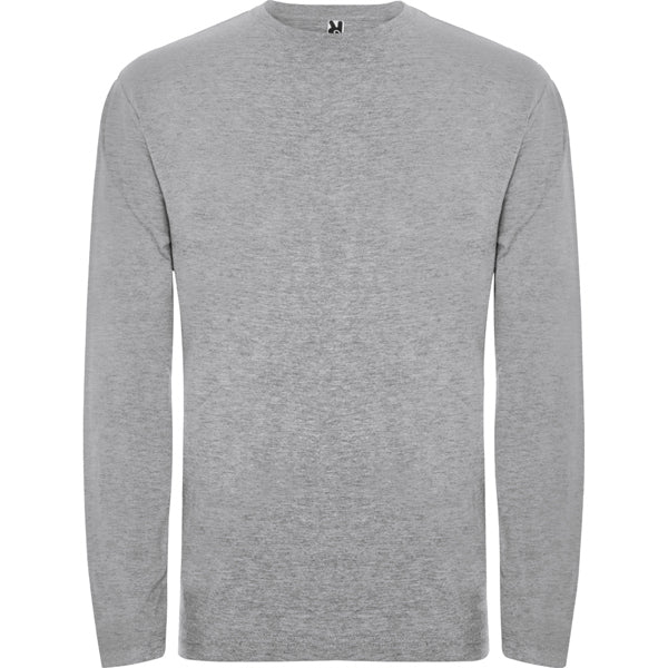 T-Shirt Extreme  in Farbe Heather Grey