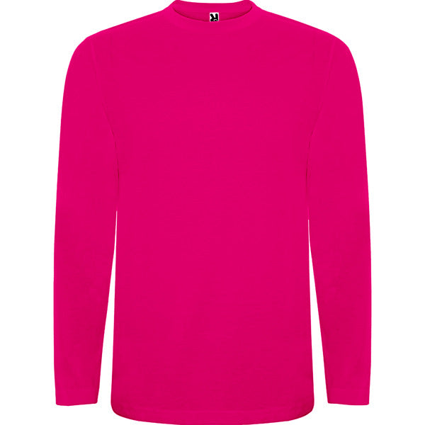 T-Shirt Extreme  in Farbe Rosette