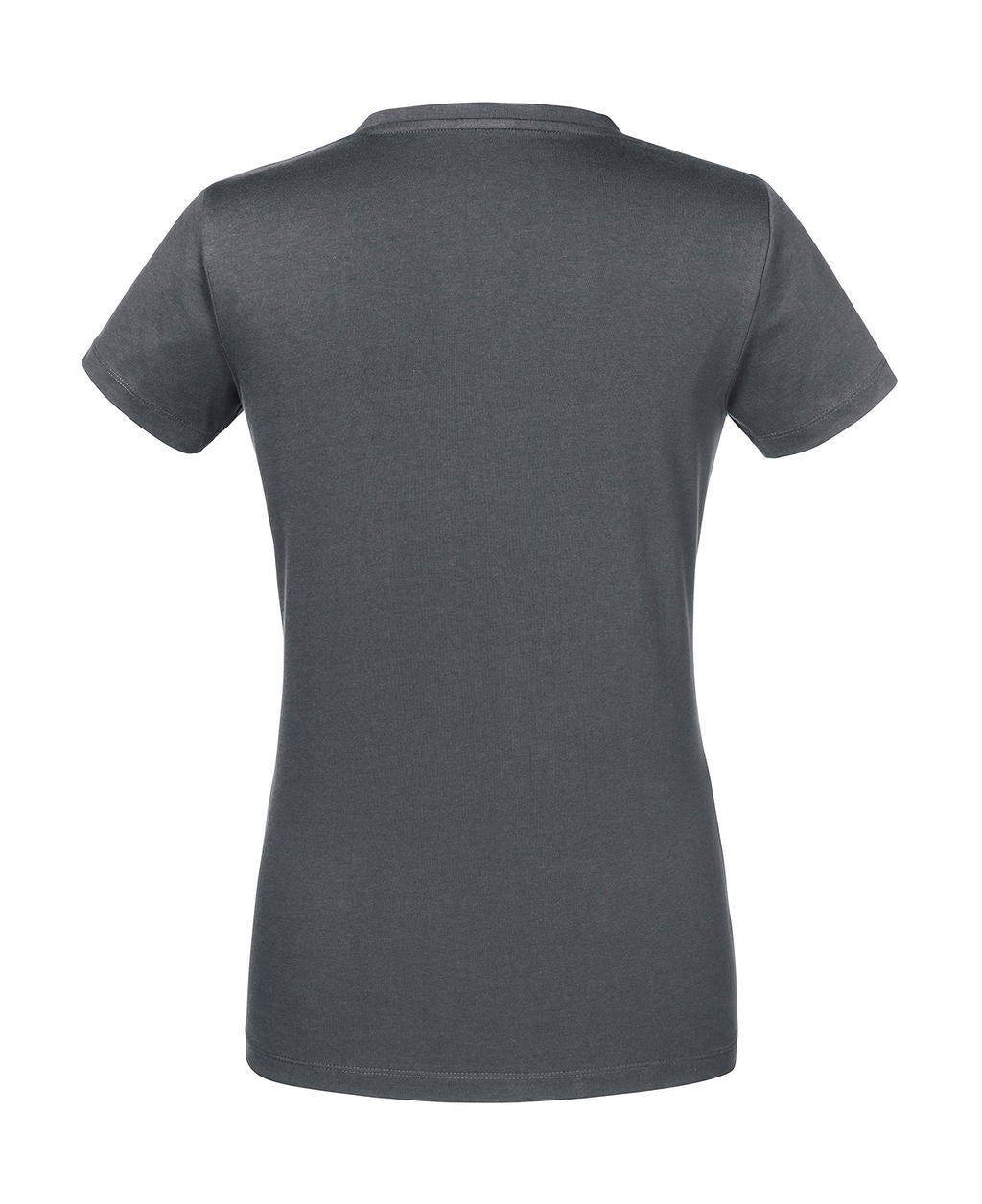  Ladies' Pure Organic Heavy Tee in Farbe White