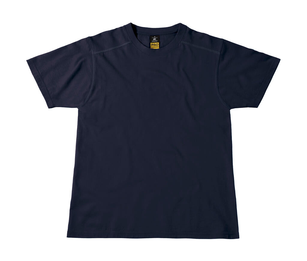  Perfect Pro Workwear T-Shirt  in Farbe Navy