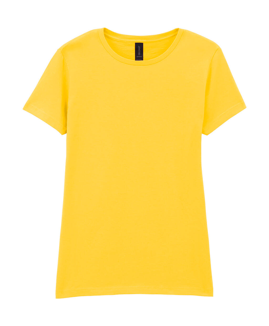 Softstyle Women's T-Shirt in Farbe Daisy