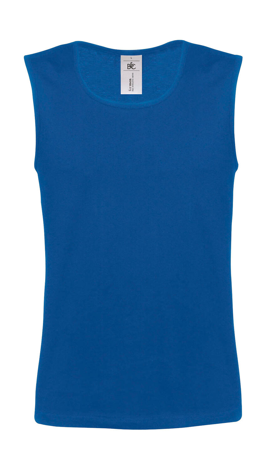  Athletic Move Shirt  in Farbe Royal