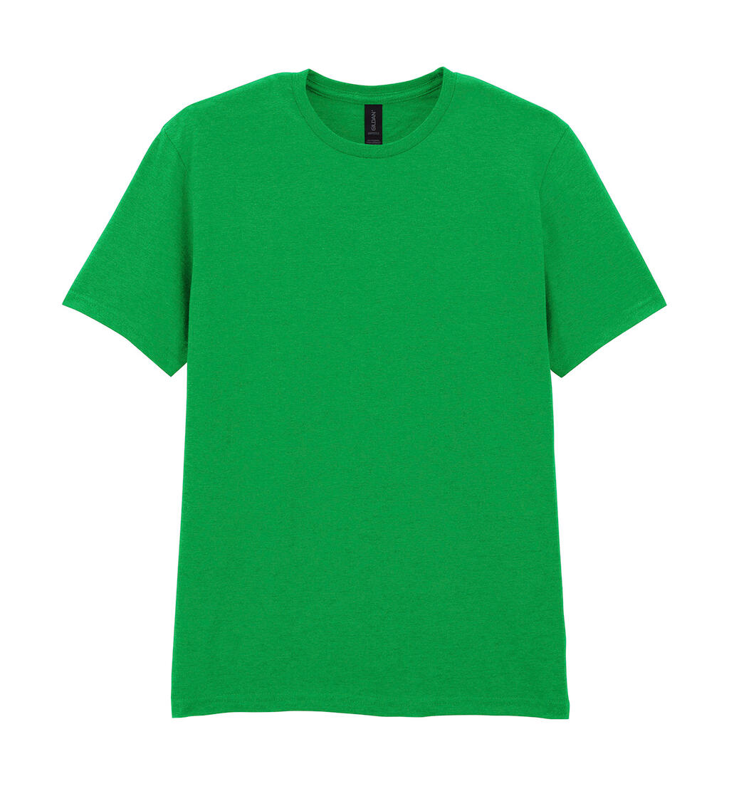 Softstyle Adult T-Shirt in Farbe Irish Green