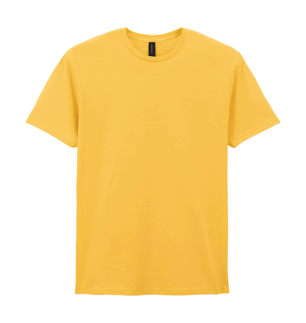 Softstyle Adult T-Shirt in Farbe Daisy