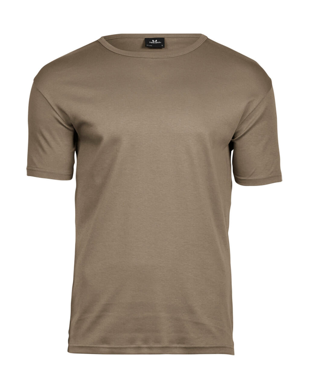 Men's Interlock T-Shirt in Farbe Kit