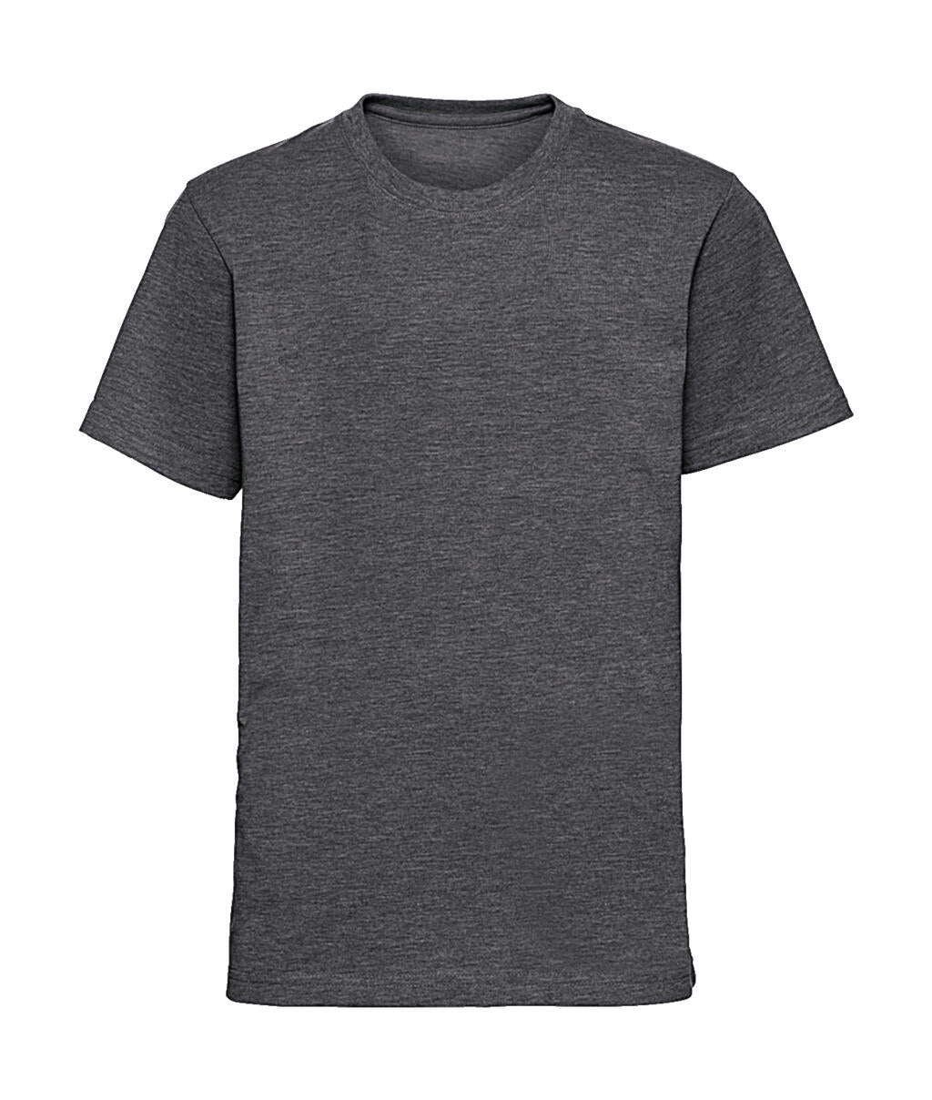  Kids' HD T in Farbe Grey Marl