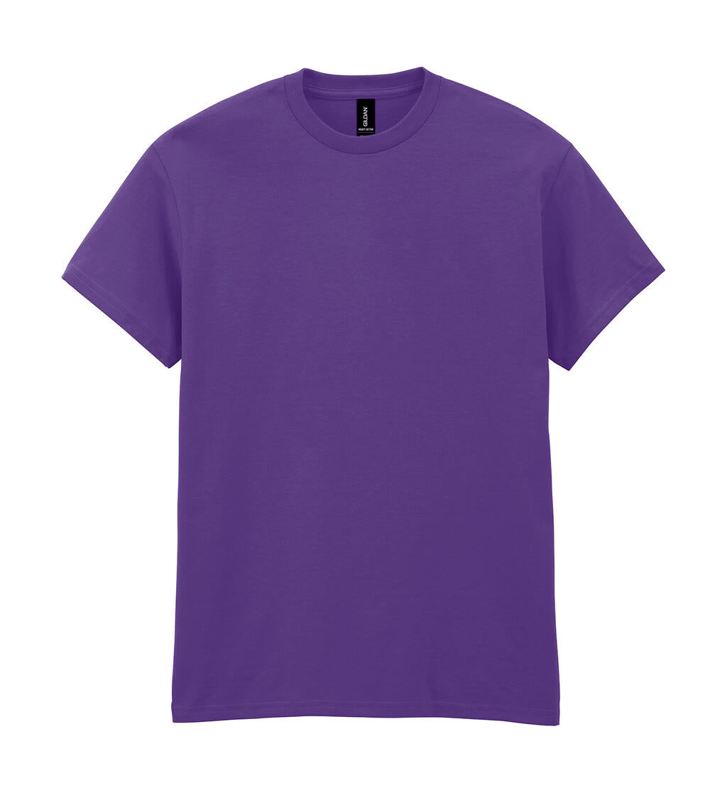 Heavy Cotton Adult T-Shirt in Farbe Lilac