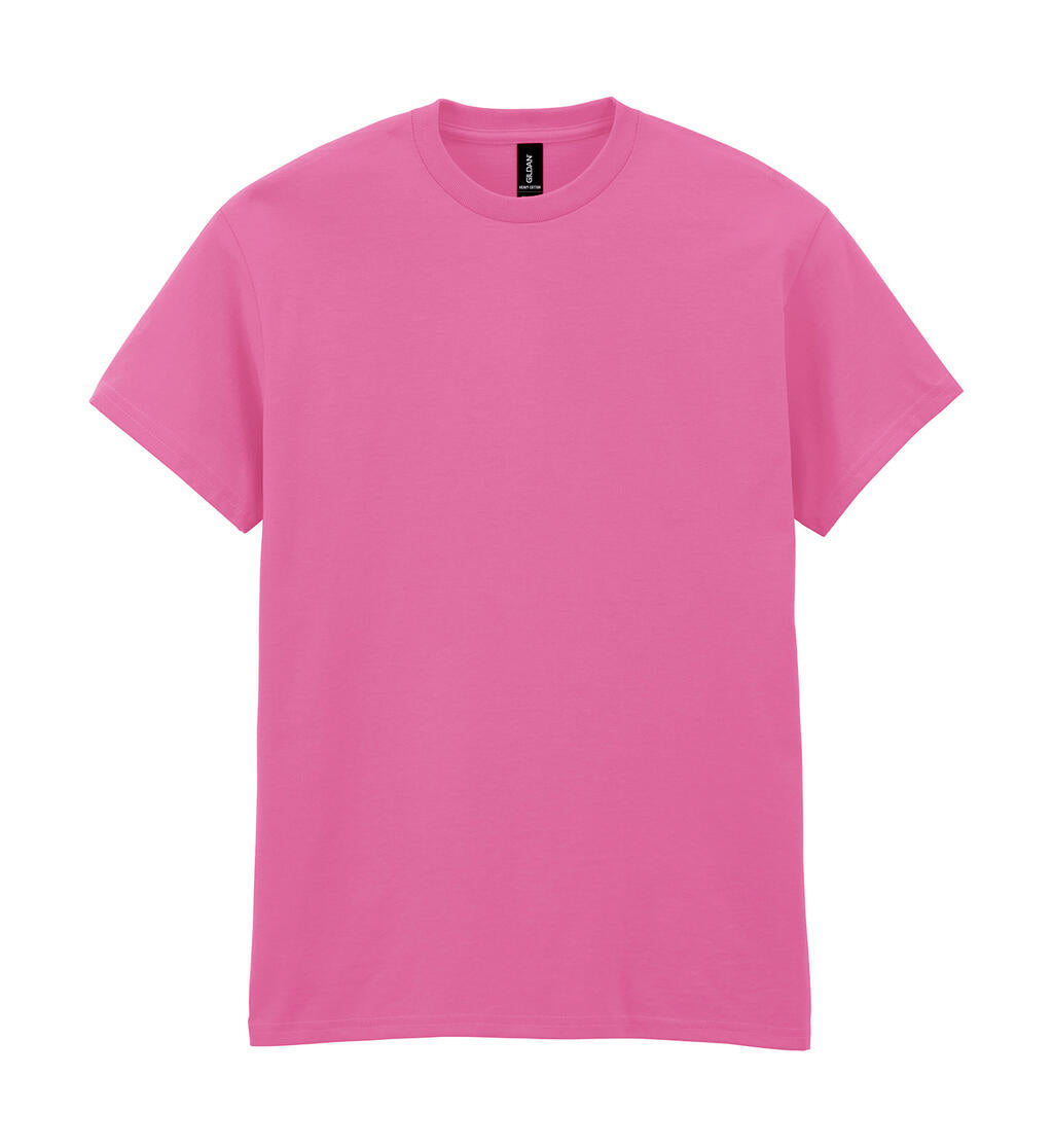 Heavy Cotton Adult T-Shirt in Farbe Azalea