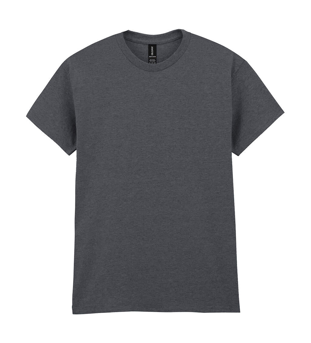 Heavy Cotton Adult T-Shirt in Farbe Tweed