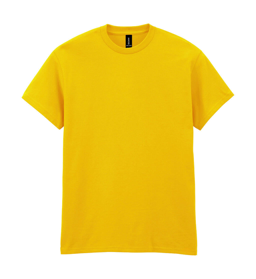 Heavy Cotton Adult T-Shirt in Farbe Daisy