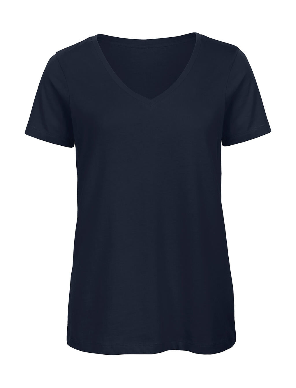  Organic Inspire V T /women_° in Farbe Navy