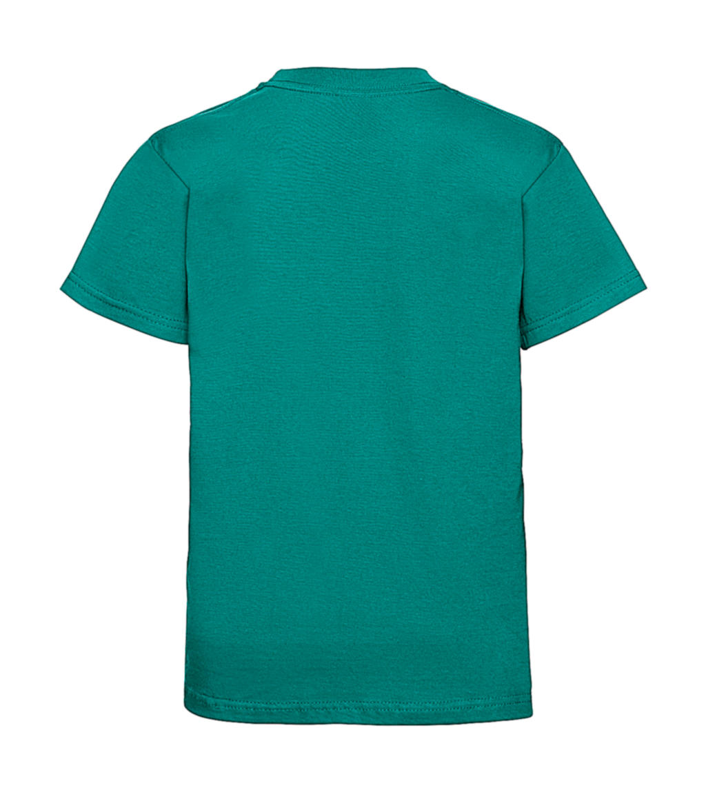  Kid's Classic T-Shirt in Farbe White