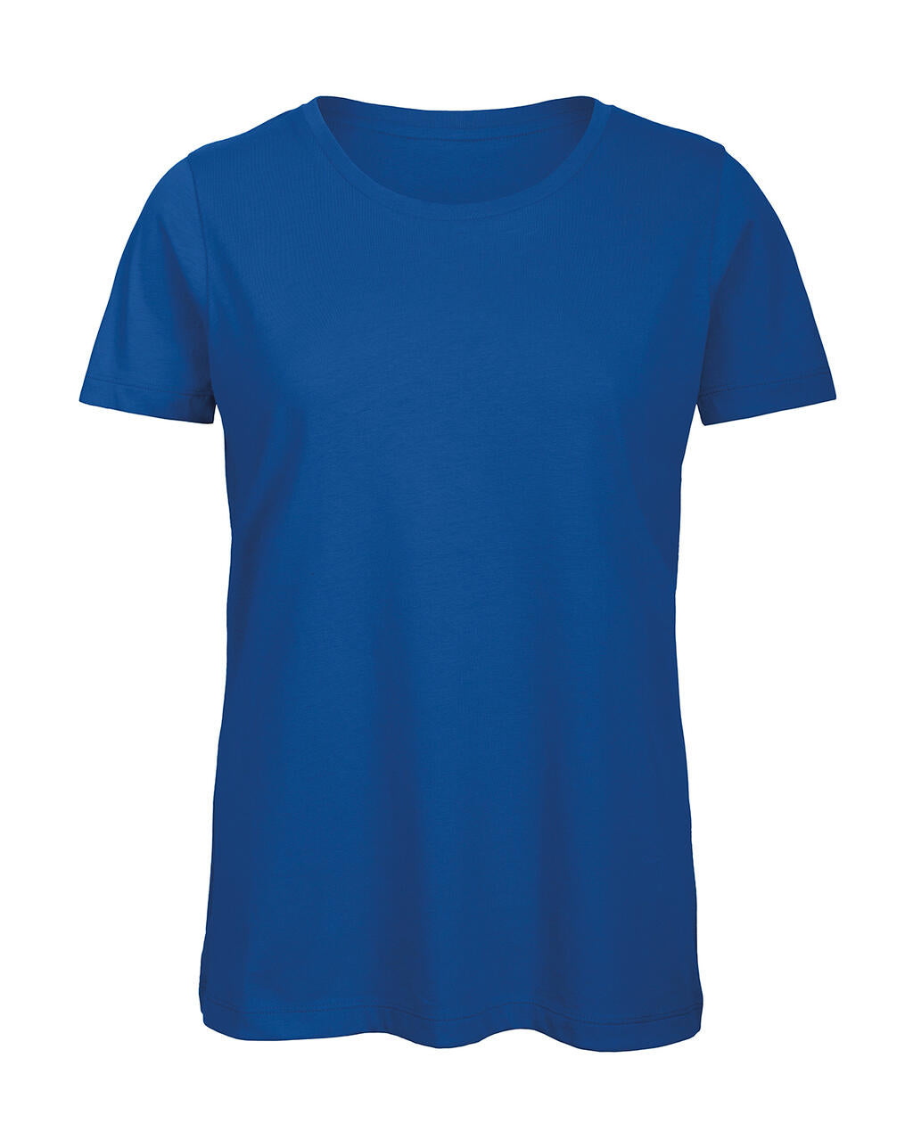 Organic Inspire T /women in Farbe Royal