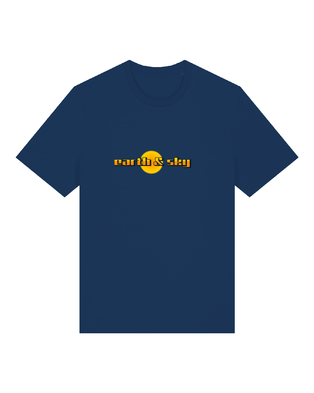 Personalisiertes Design – Unisex T-Shirt Stanley/Stella Sparker 2.0 – STTU171