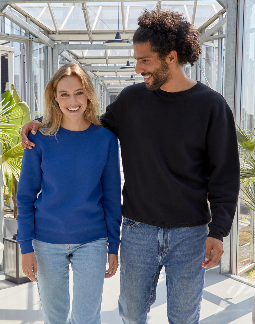 Originals Crew Neck Sweat Women - ShirtStore