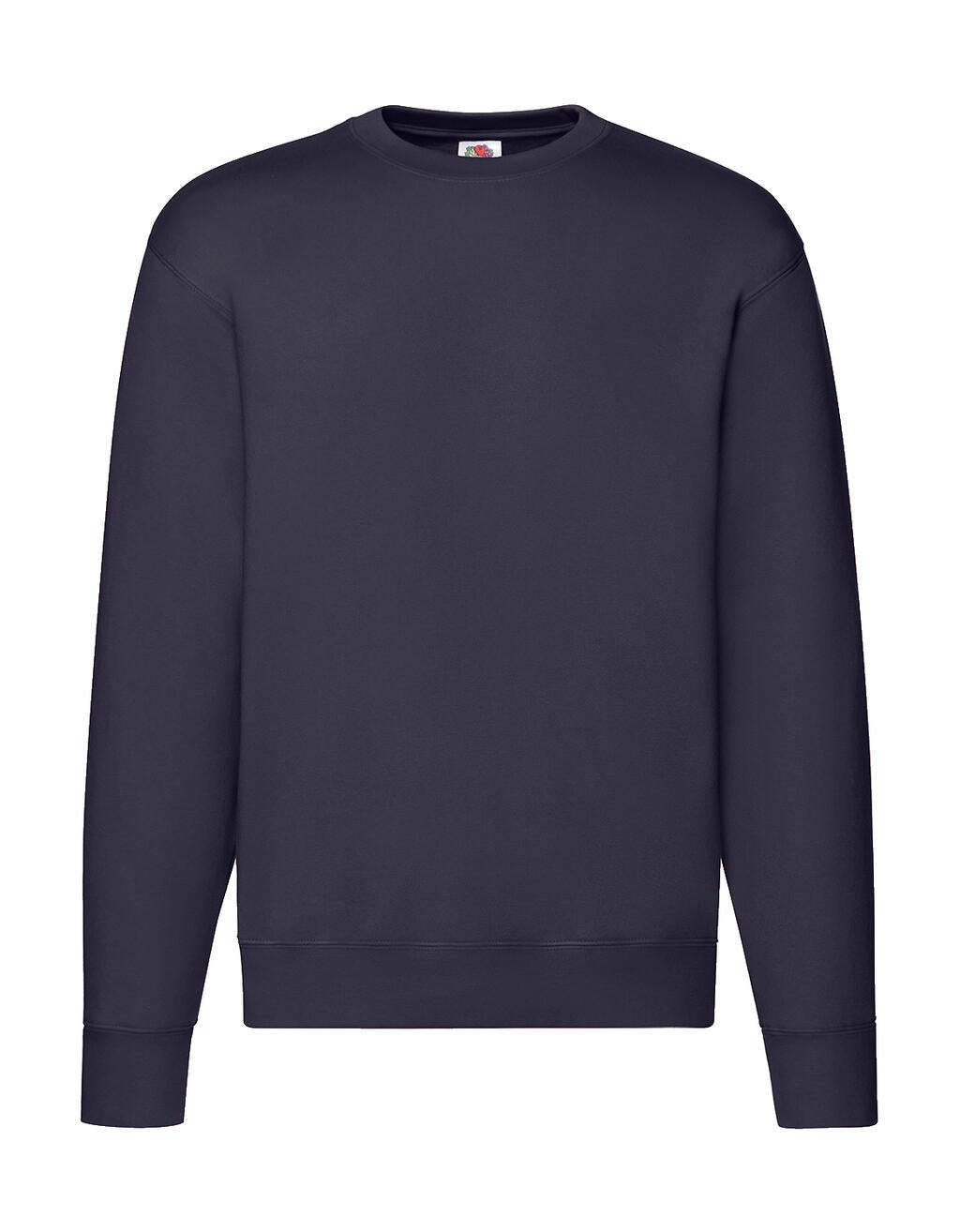  Premium Set In Sweat in Farbe Deep Navy