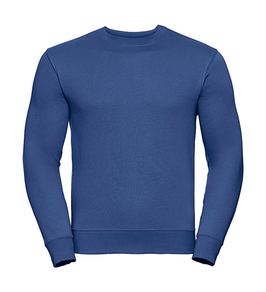 The Authentic Sweat in Farbe Bright Royal