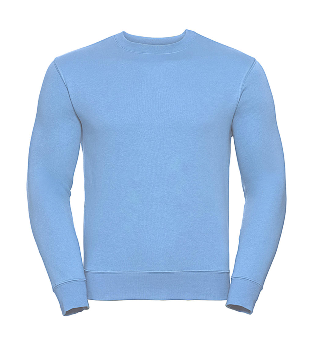 The Authentic Sweat in Farbe Sky