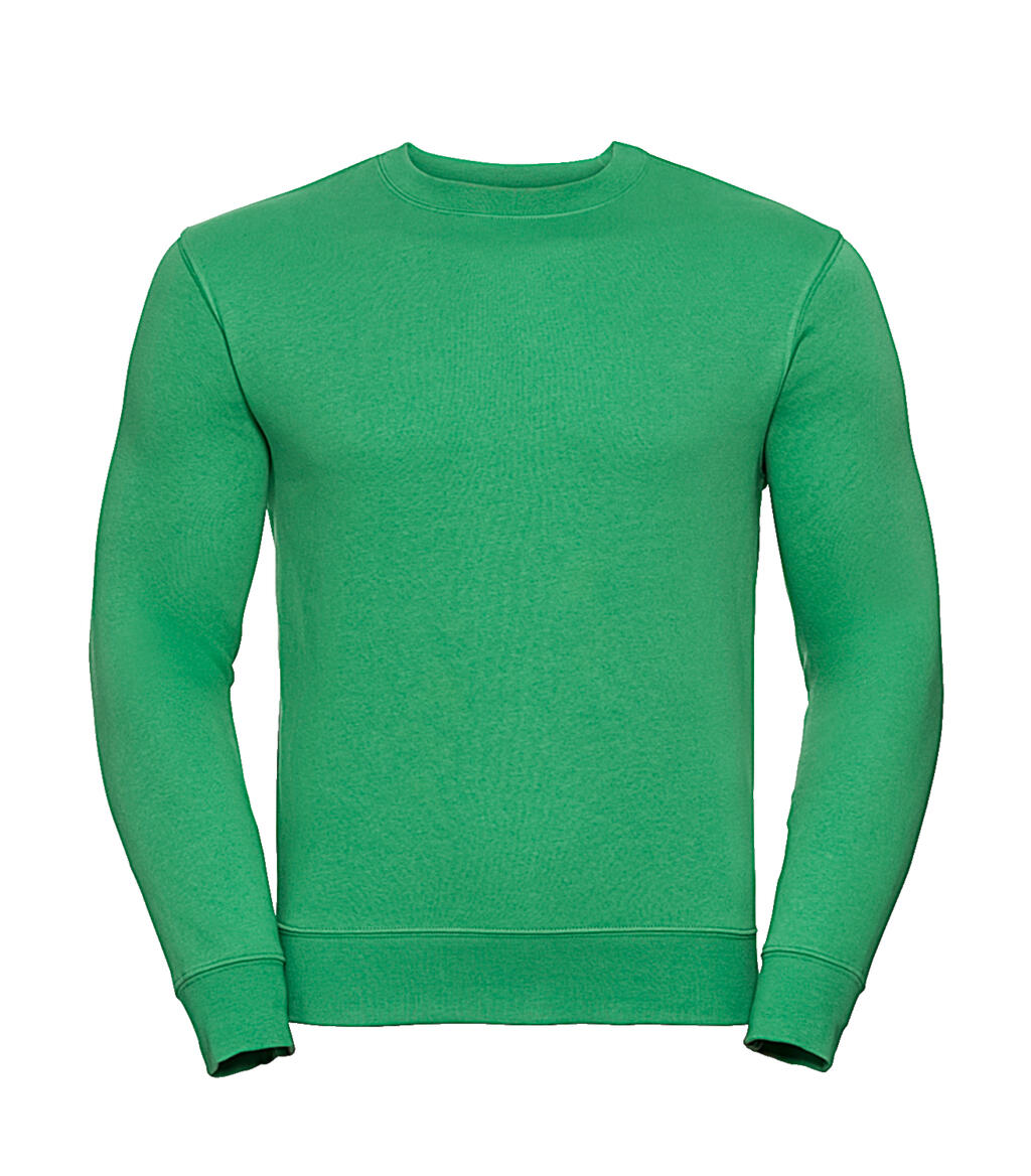 The Authentic Sweat in Farbe Apple