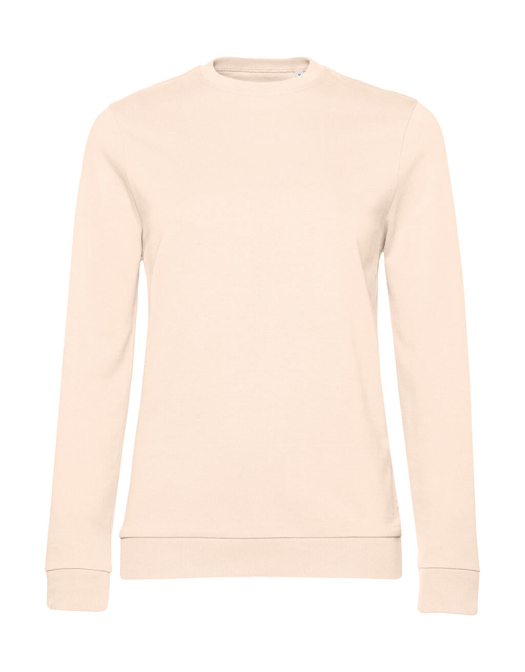 #Set In /women French Terry in Farbe Pale Pink