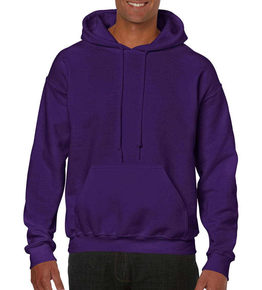 Heavy Blend Adult Hooded Sweatshirt - Ansicht 39 | ShirtStore