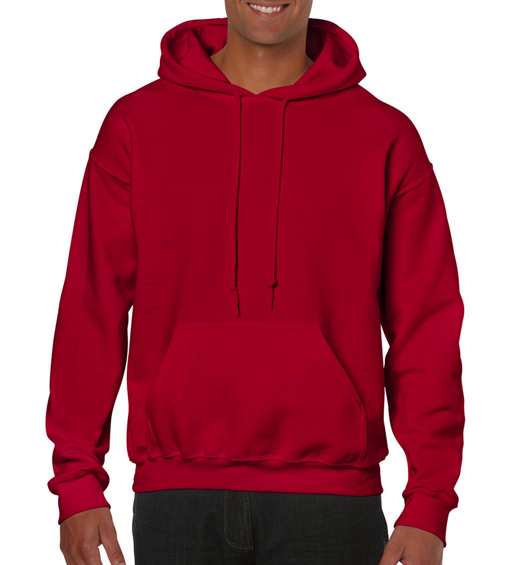 Heavy Blend Adult Hooded Sweatshirt - Ansicht 35 | ShirtStore