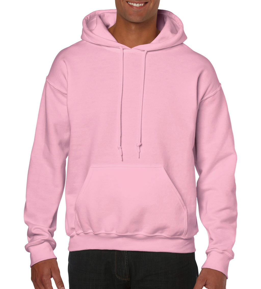 Heavy Blend Adult Hooded Sweatshirt - Ansicht 37 | ShirtStore