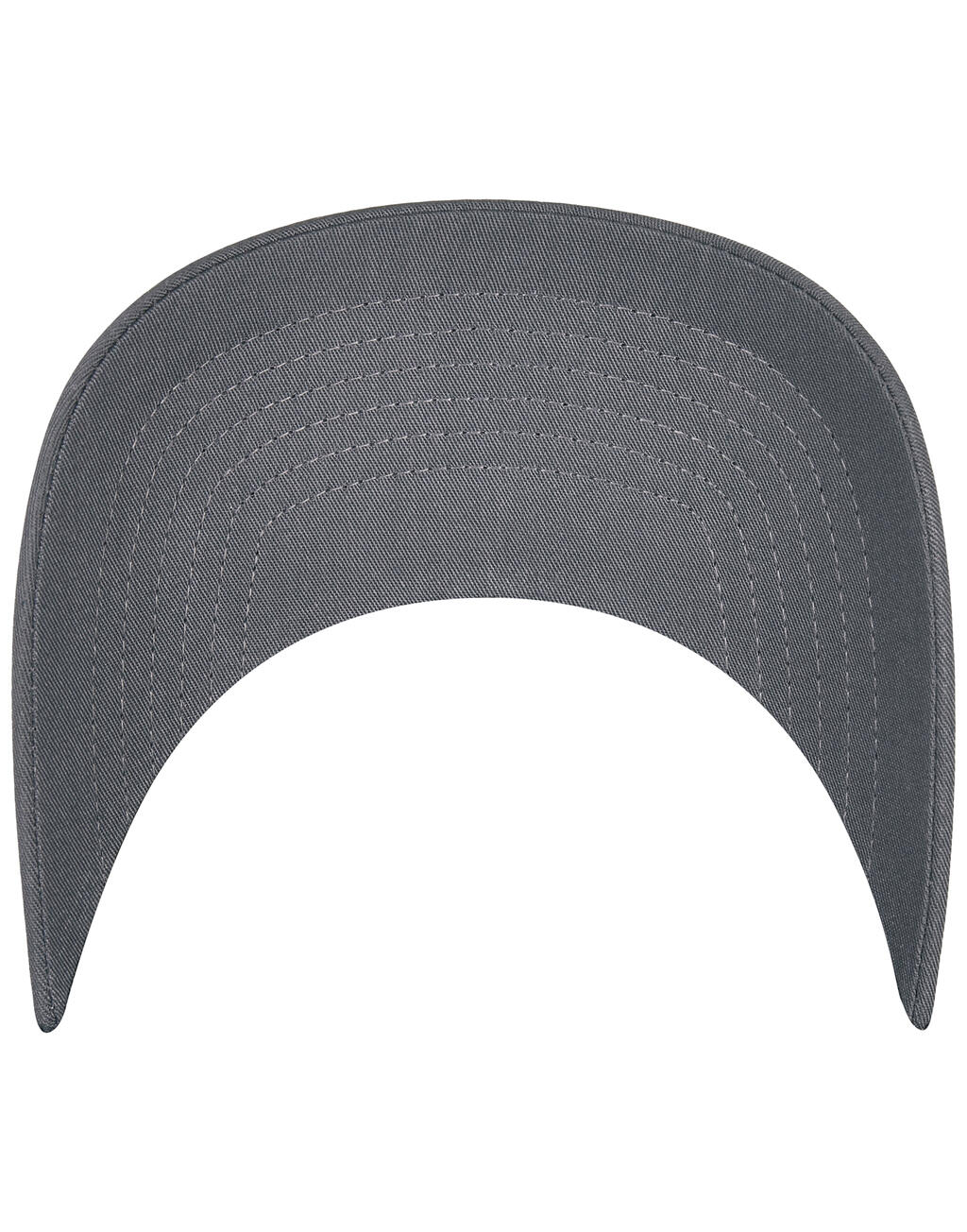  110 Flexfit Melange Trucker in Farbe Heather/Navy 