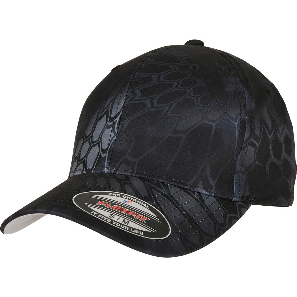  Flexfit Kryptek Cap in Farbe Typhon