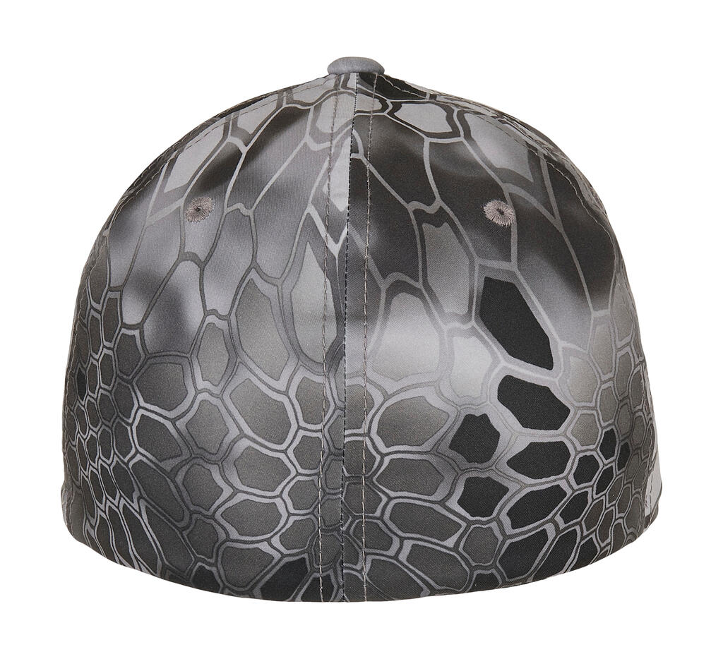  Flexfit Kryptek Cap in Farbe Typhon