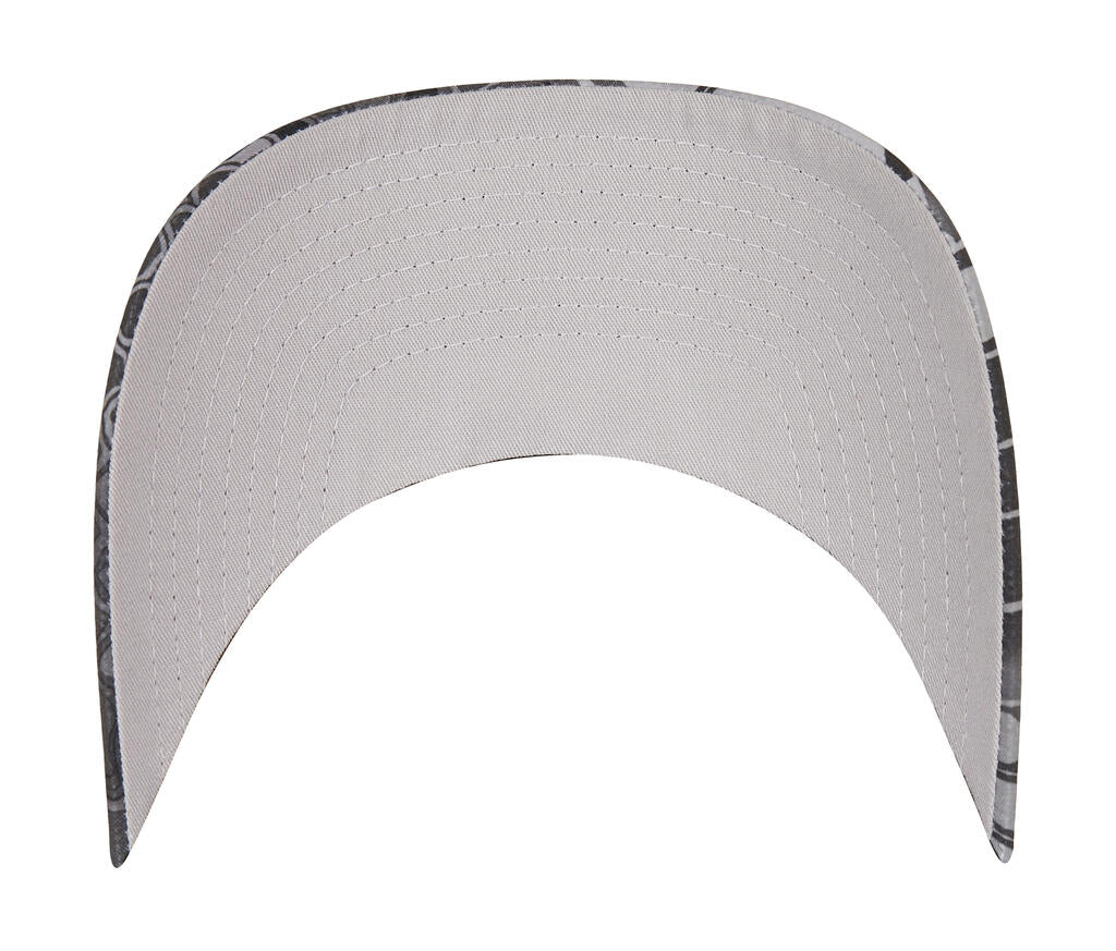  Flexfit Kryptek Cap in Farbe Typhon