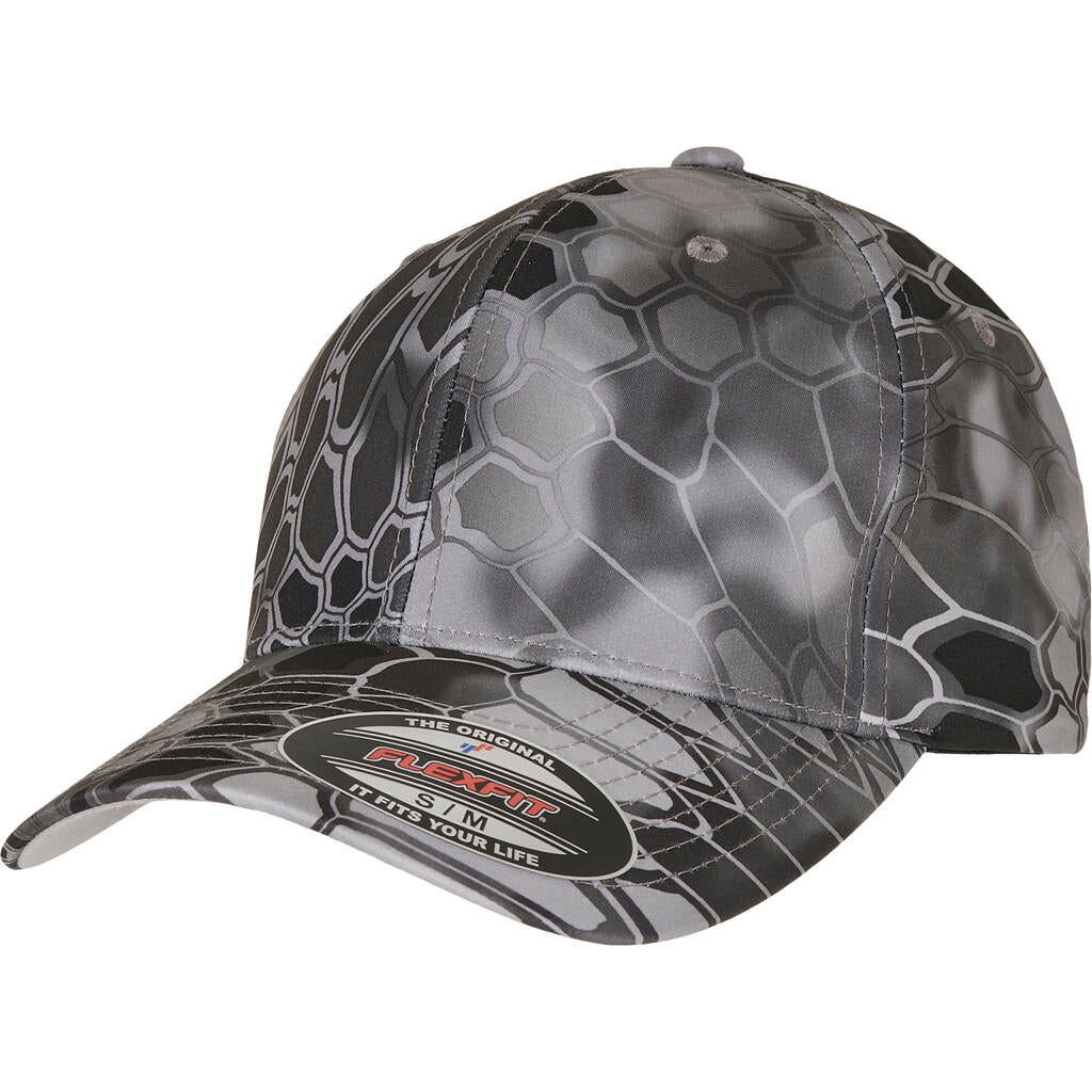  Flexfit Kryptek Cap in Farbe Raid