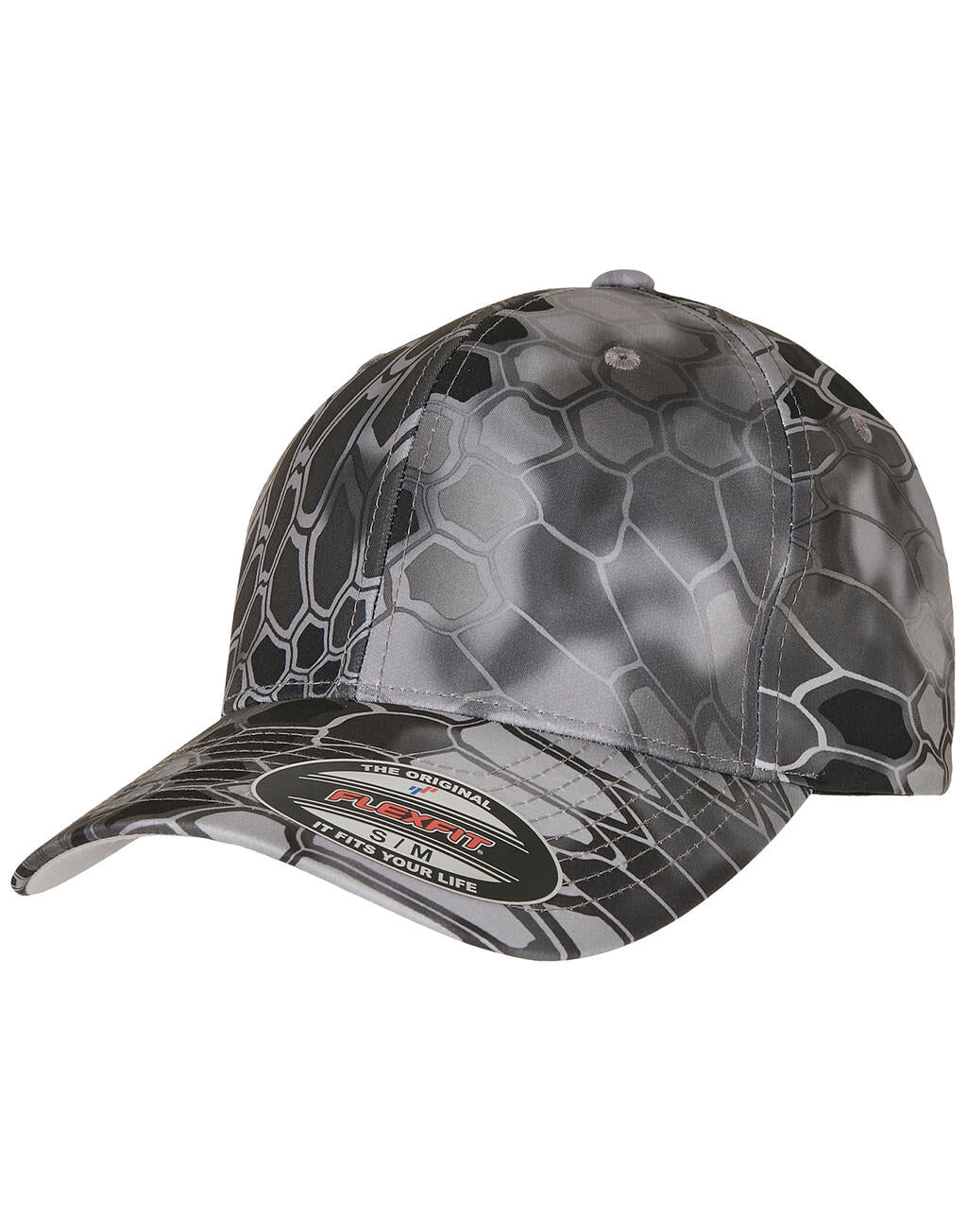  Flexfit Kryptek Cap in Farbe Typhon